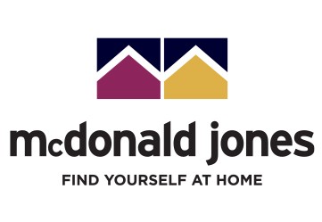 Mcdonald Jones Homes