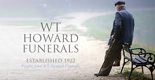W T Howard Funerals
